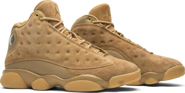 Jordan 13 Retro Wheat