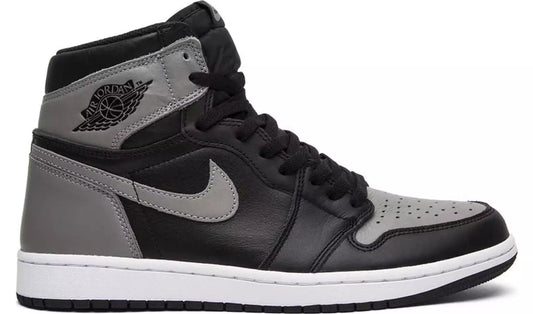 Jordan 1 Retro High Shadow (2018)(GS)