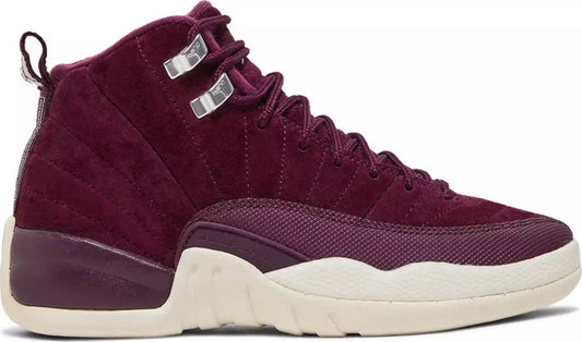 Jordan 12 Bordeaux (GS)(US)