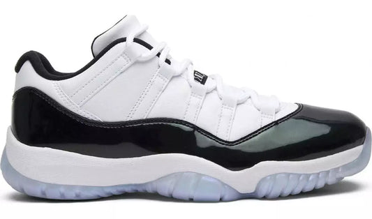 Jordan 11 Low Iridescent(UN)