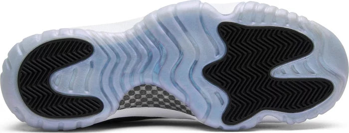 Jordan 11 Low Iridescent(UN)