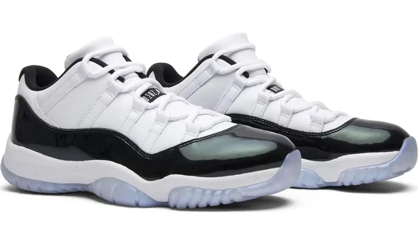 Jordan 11 Low Iridescent(UN)