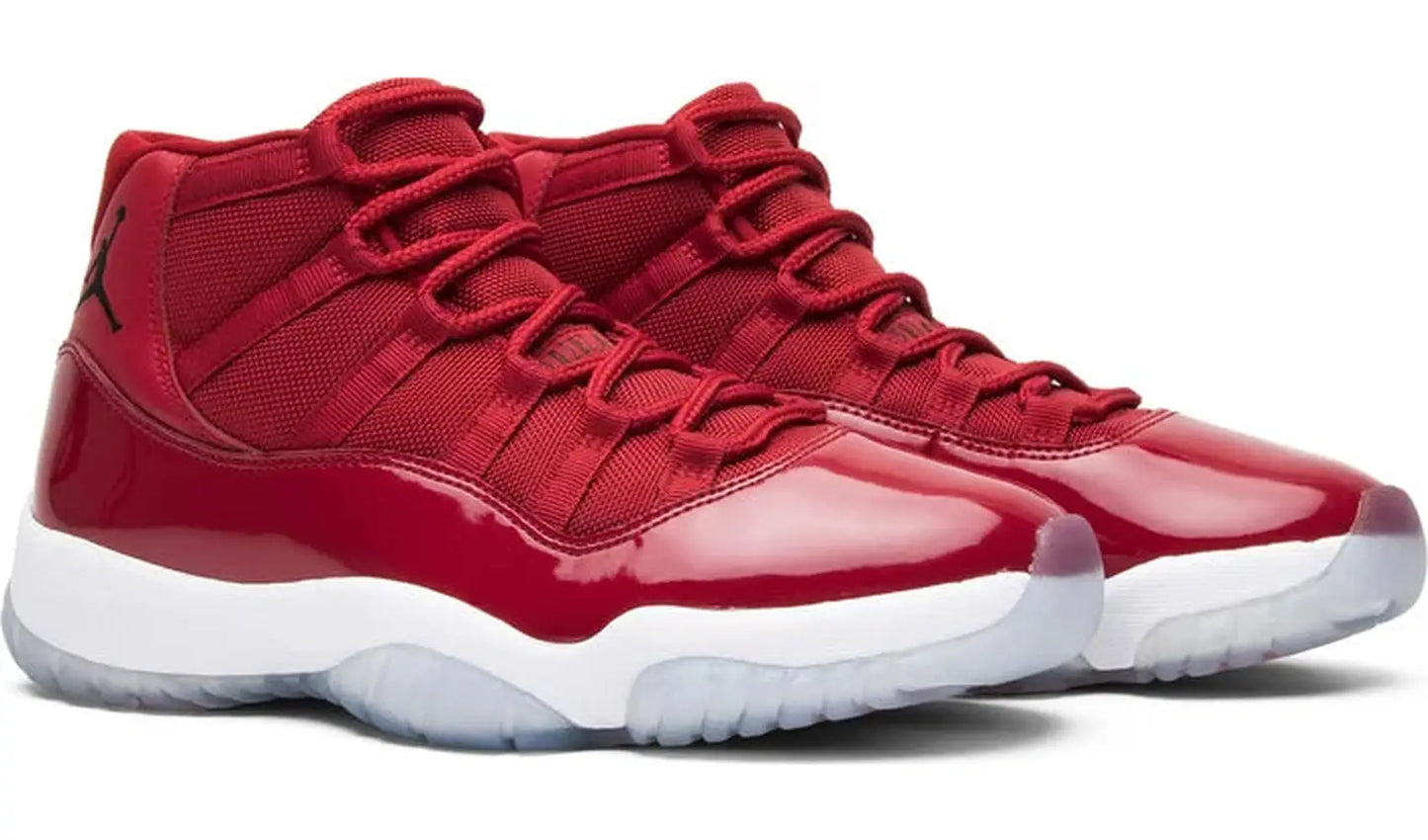 Jordan 11 Retro Win Like 96