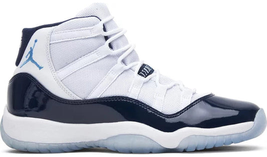 Jordan 11 Retro UNC Win Like 82 (GS)