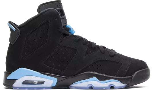 Jordan 6 Retro UNC (GS)