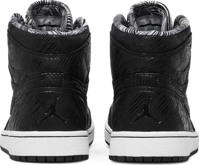 Jordan 1 Retro BHM (2015)