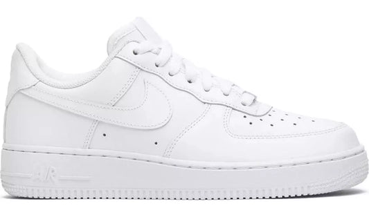 Nike Air Force 1 Low White (2018)(W)(US)