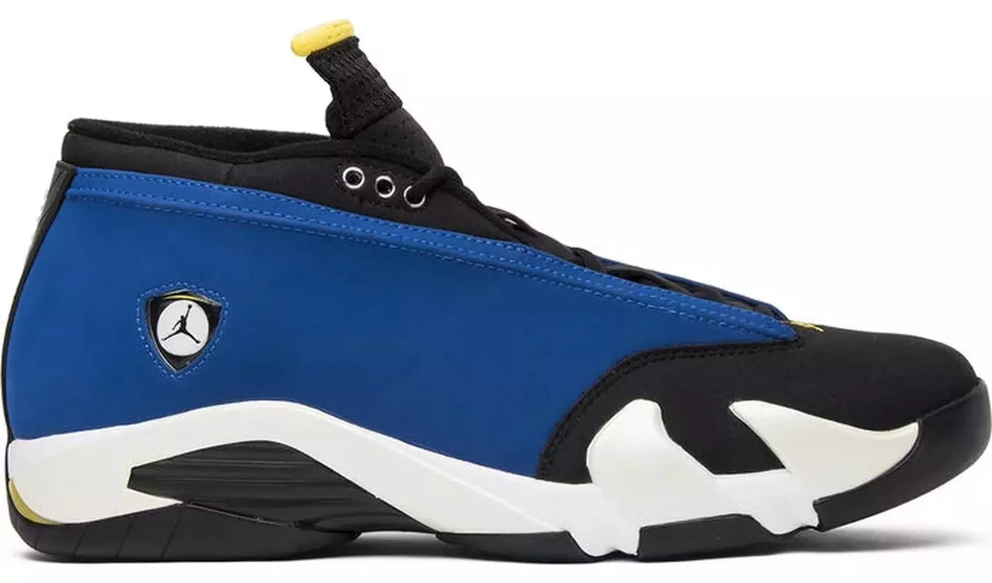 Jordan Laney 14