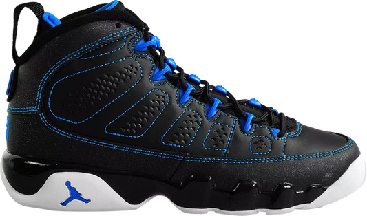 Jordan 9 Retro Photo Blue (GS)(UN)