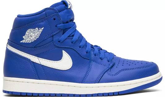 Jordan 1 High Hyper Royal(US)