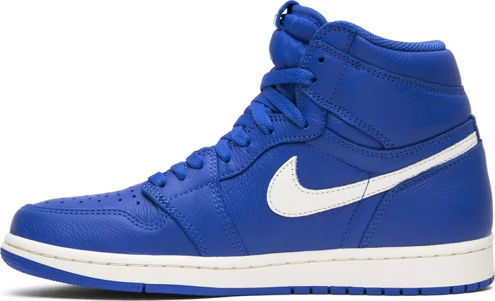 Jordan 1 High Hyper Royal