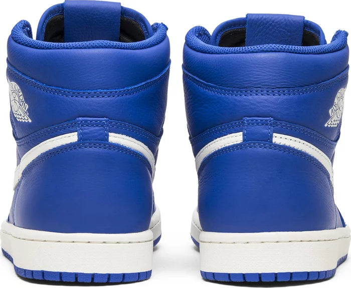 Jordan 1 High Hyper Royal