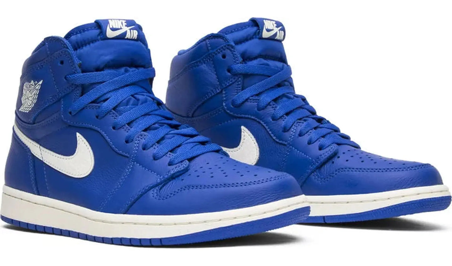 Jordan 1 High Hyper Royal