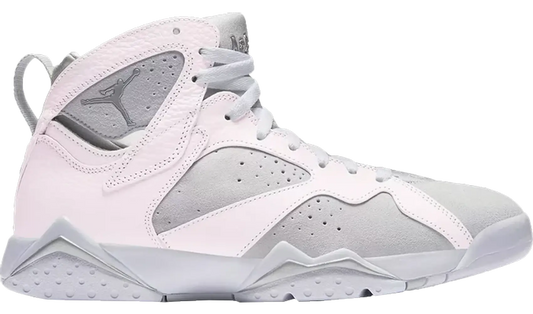 Jordan 7 Retro Pure Platinum (GS)