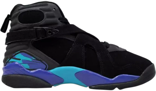 Jordan 8 Aqua GS