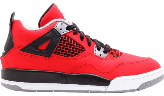 Jordan 4 Retro Toro Bravo (PS)