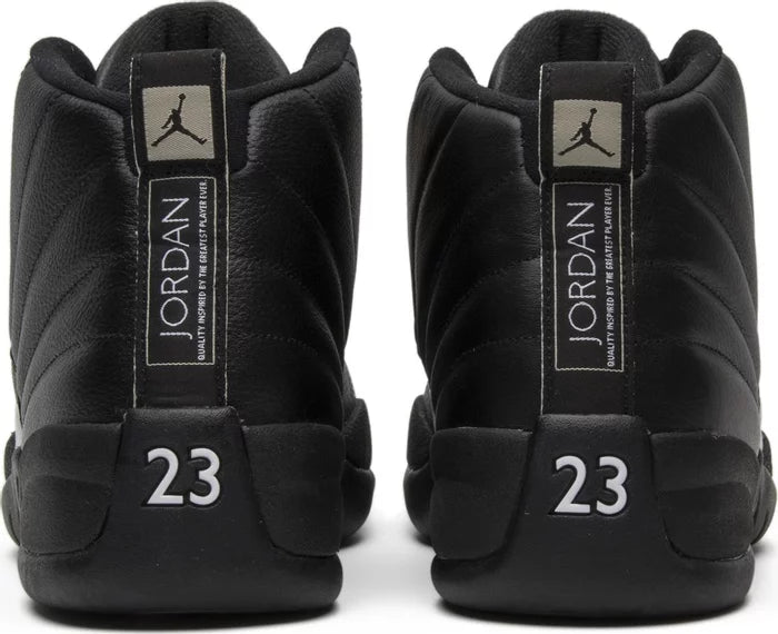 Jordan 12 The Master