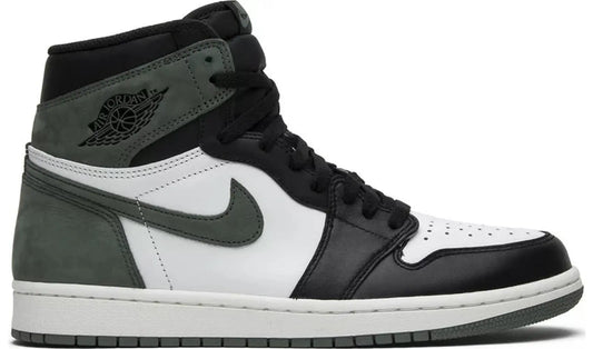 Jordan 1 Retro High Clay Green