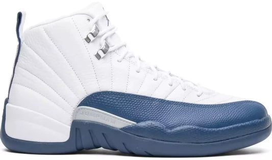 Jordan 12 French Blue