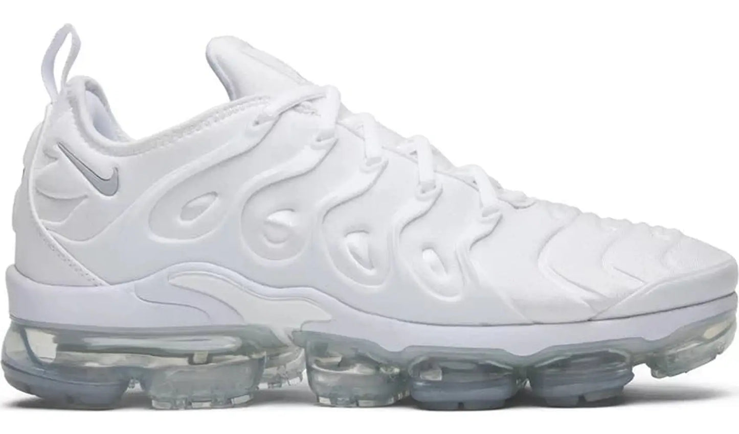 Nike Air VaporMax Plus White (UN)