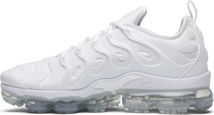 Nike Air VaporMax Plus White (UN)