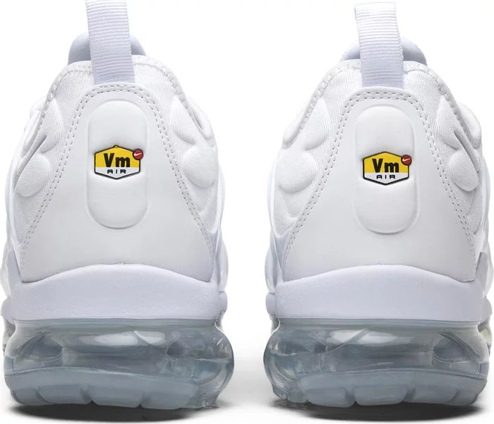 Nike Air VaporMax Plus White (UN)