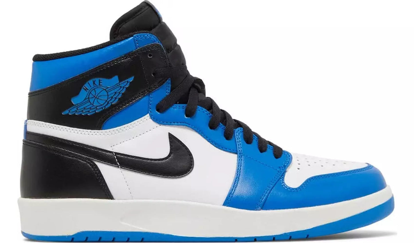 Jordan 1.5 Retro Reverse Fragment