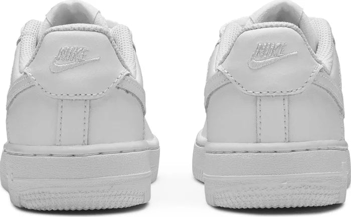 Nike Air Force 1 Low Triple White (2017)(PS)(US)