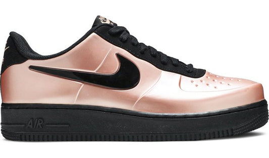 Air Force 1 Foamposite Pro Cup Coral Stardust