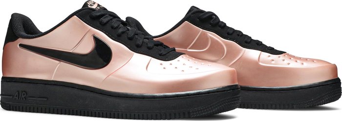 Air Force 1 Foamposite Pro Cup Coral Stardust