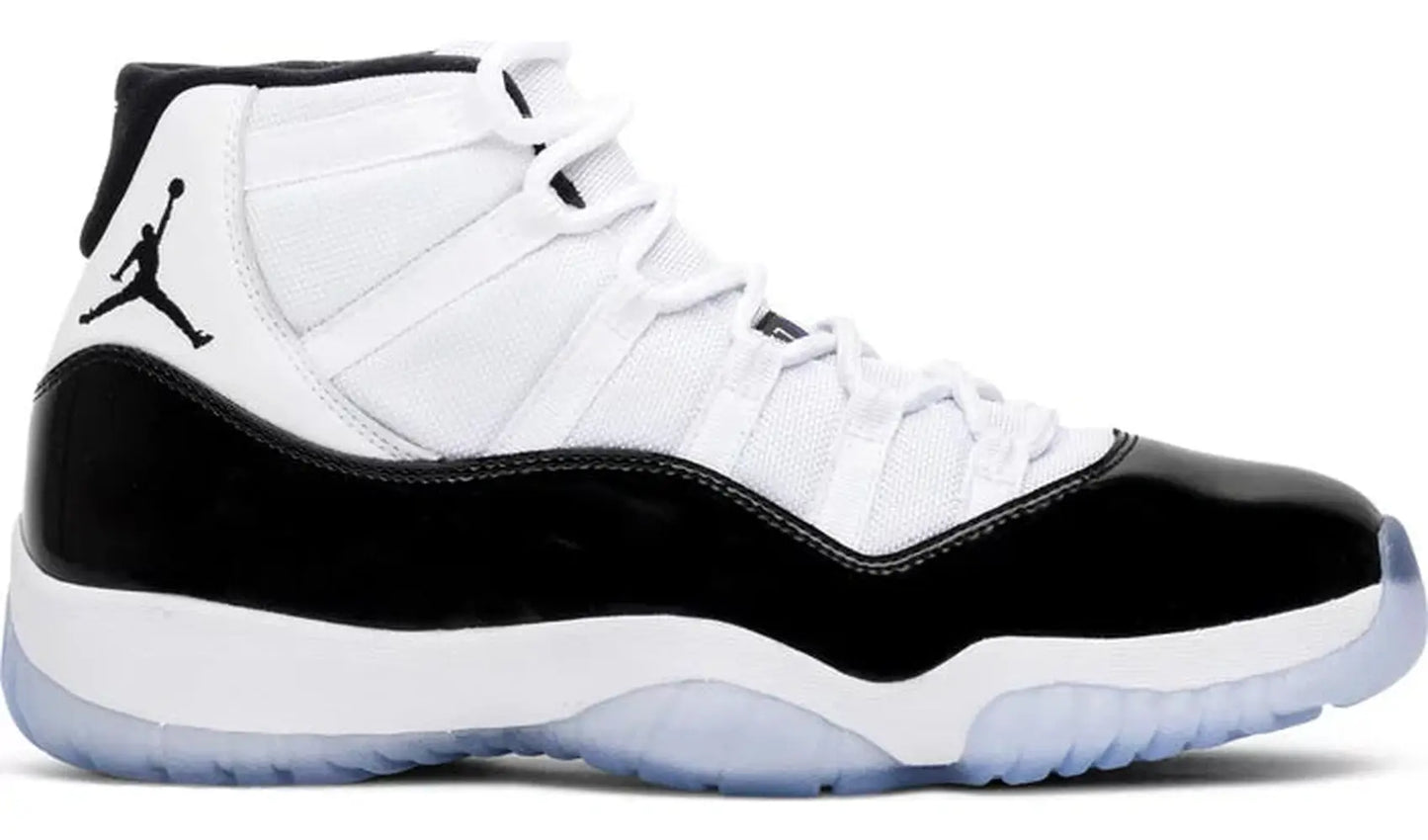 Jordan 11 Concord (2018)