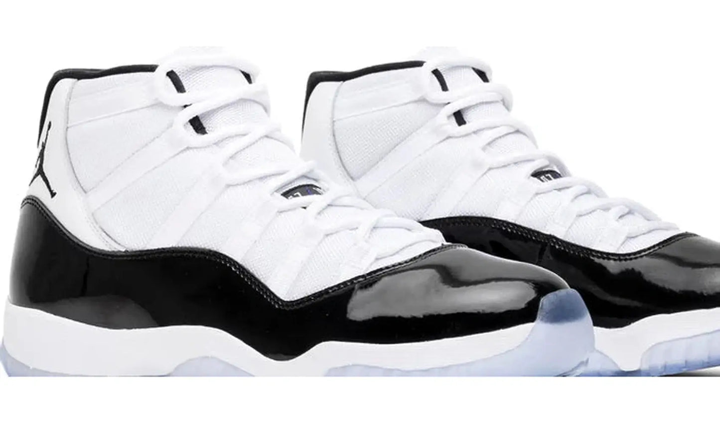 Jordan 11 Concord (2018)