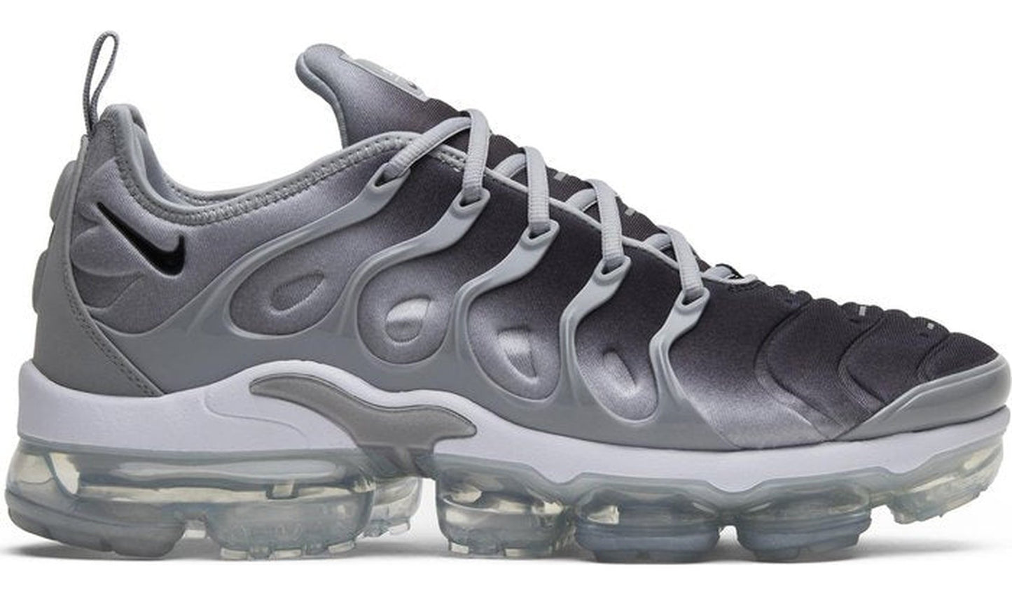 VaporMax Plus Wolf Grey Black