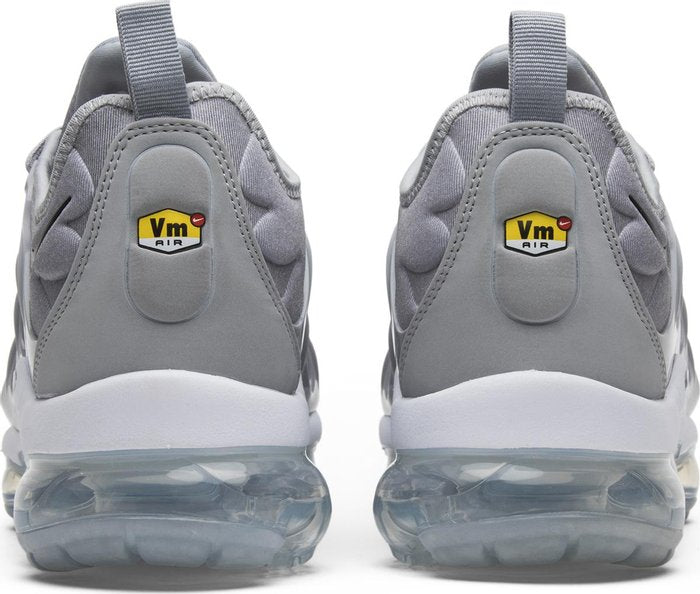 VaporMax Plus Wolf Grey Black