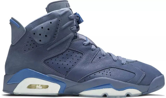 Jordan 6 Diffused Blue