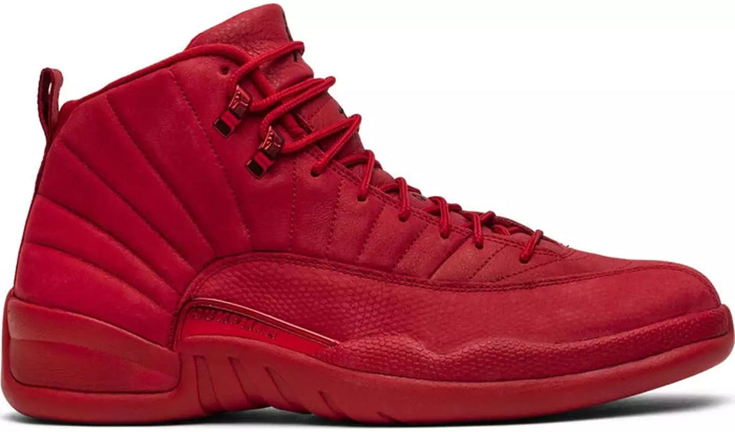 Jordan 12 Gym Red(US)