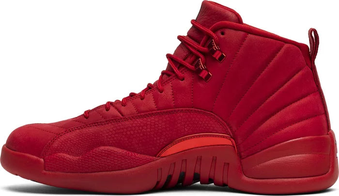 Jordan 12 Gym Red(US)