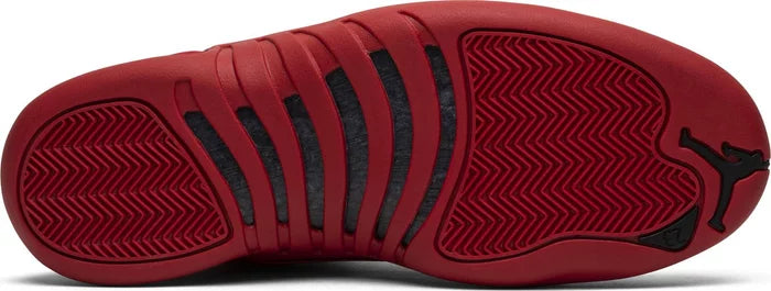 Jordan 12 Gym Red(US)