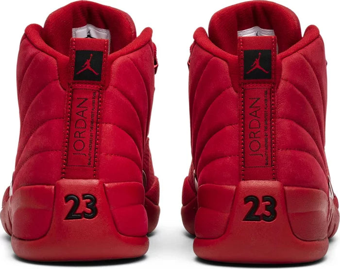 Jordan 12 Gym Red(US)