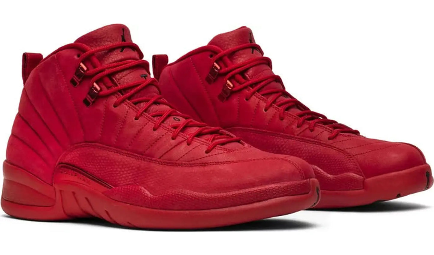 Jordan 12 Gym Red(US)