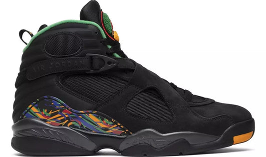 Jordan 8 Tinker Air Raid