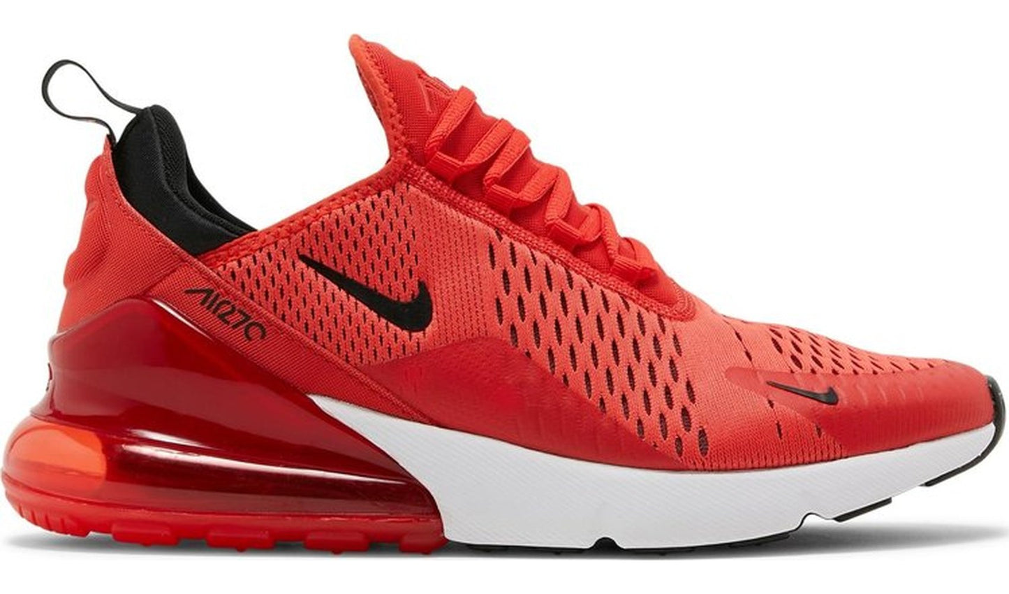 Air Max 270 Habanero Red