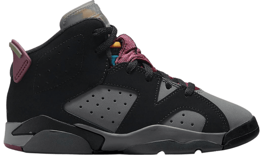 Jordan 6 Retro Bordeaux (PS)