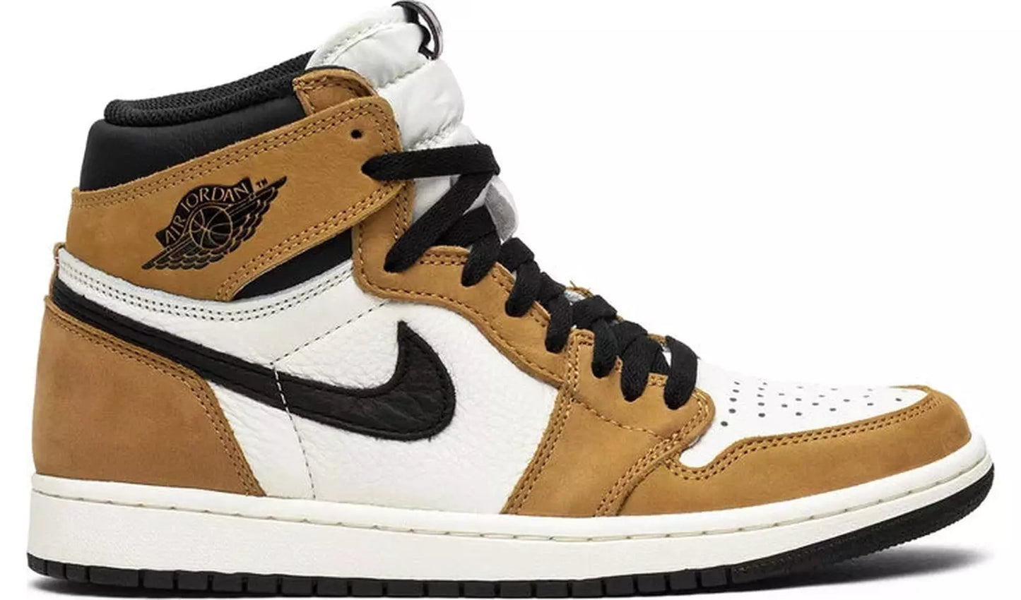 Jordan 1 Retro High Rookie of the Year