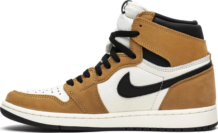 Jordan 1 Retro High Rookie of the Year