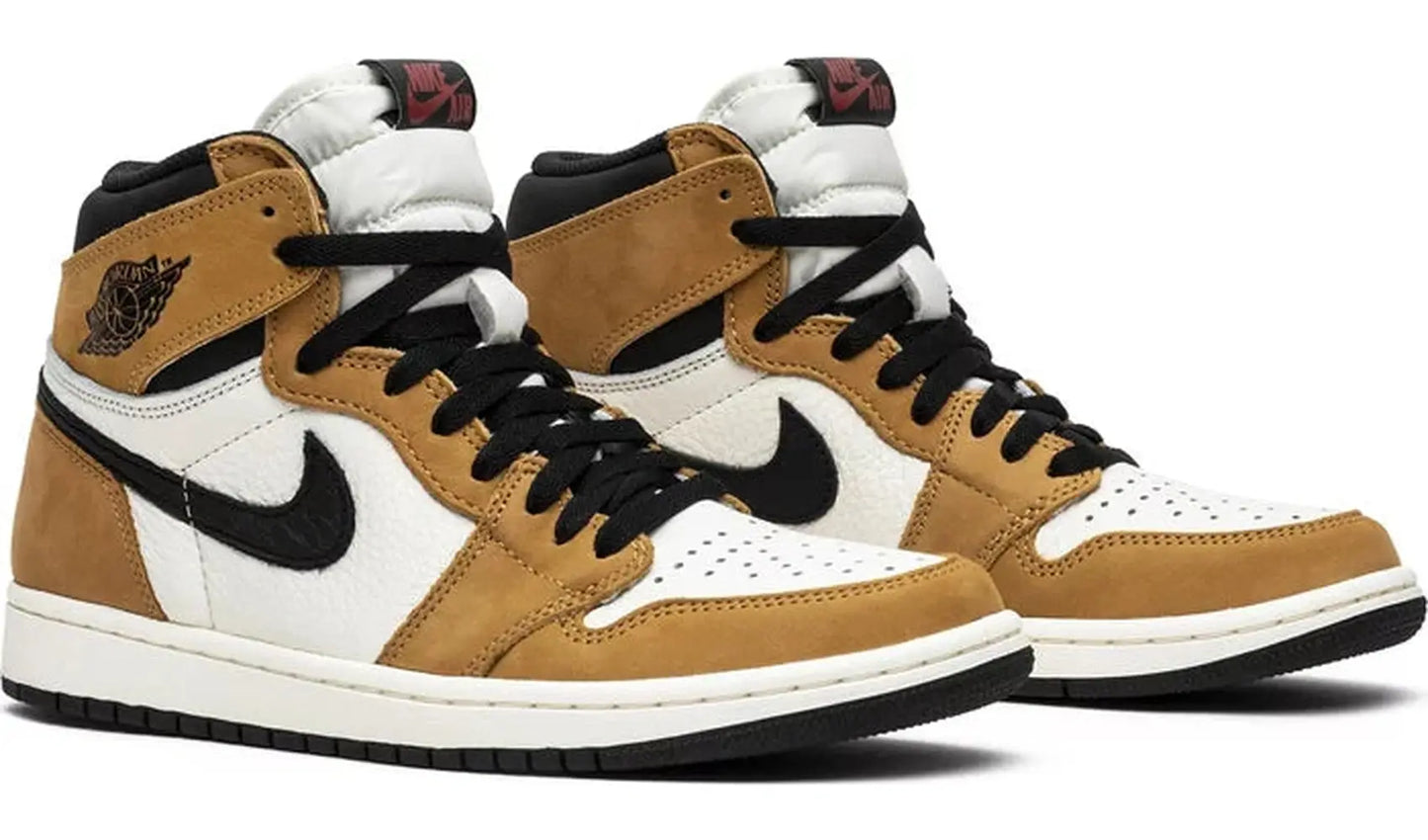 Jordan 1 Retro High Rookie of the Year