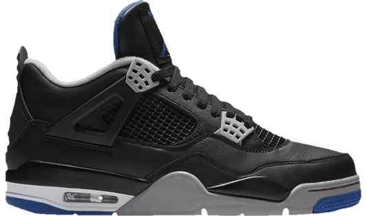 Jordan 4 Motorsport Alternate