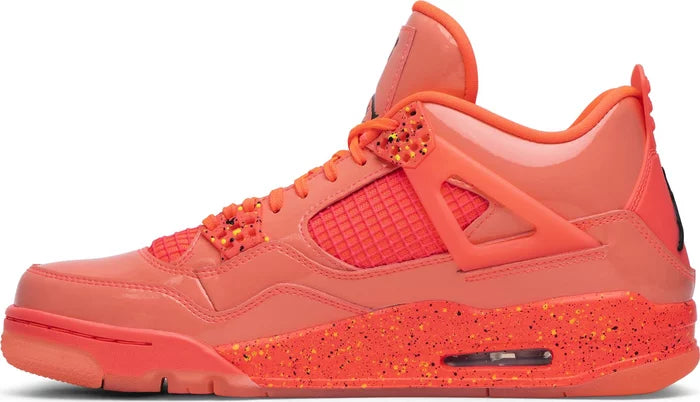 Jordan 4 Retro Hot Punch(W)(US)