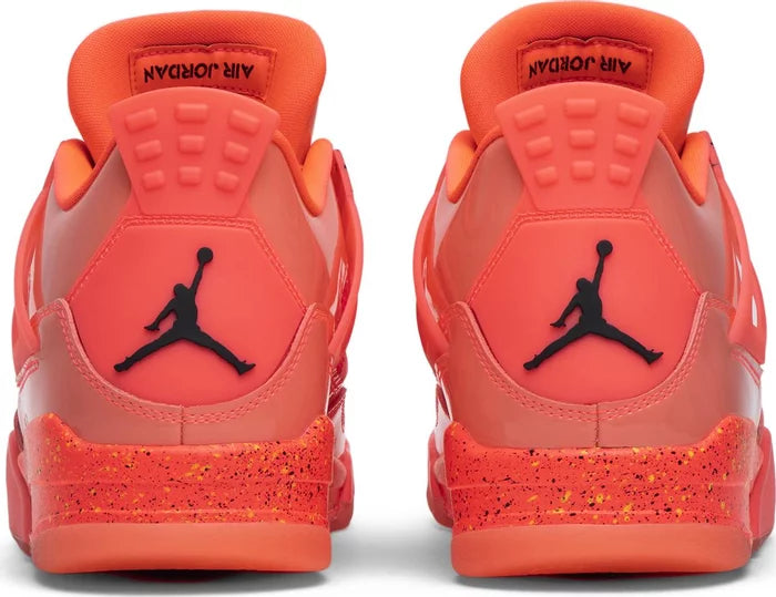 Jordan 4 Retro Hot Punch(W)(US)