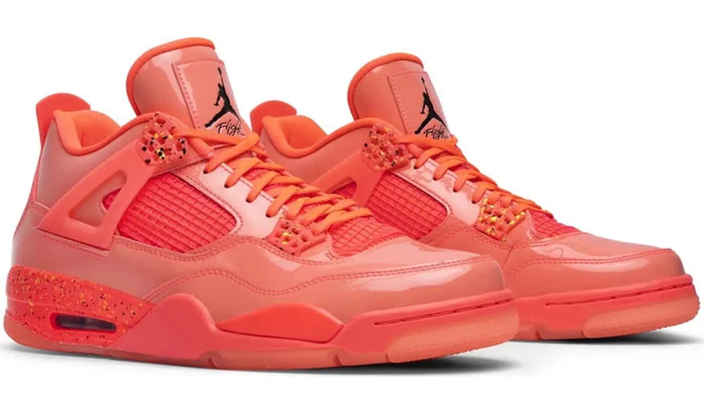 Jordan 4 Retro Hot Punch(W)(US)